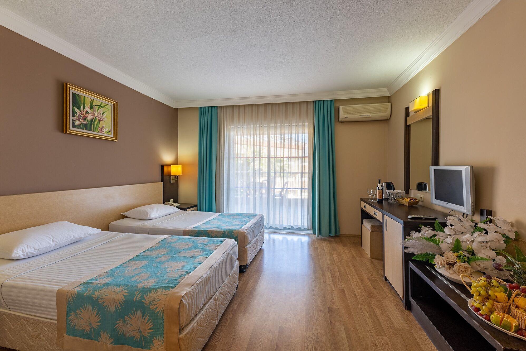 Viking Nona Hotel 4*